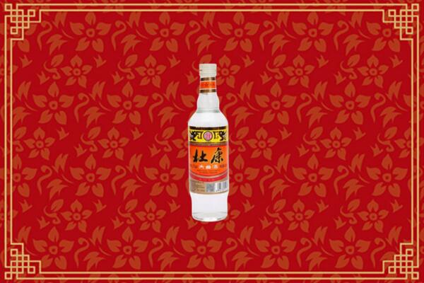 礼县烟酒回收杜康