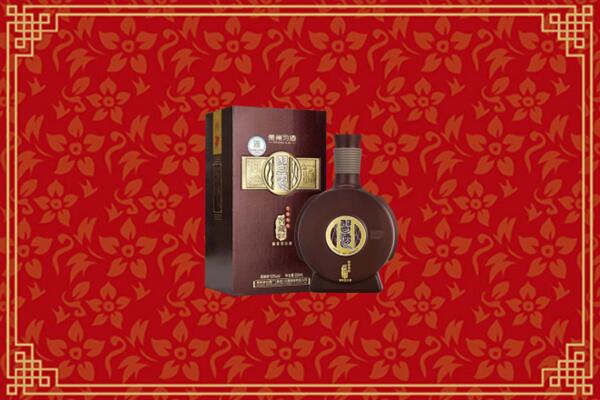 礼县回收习酒